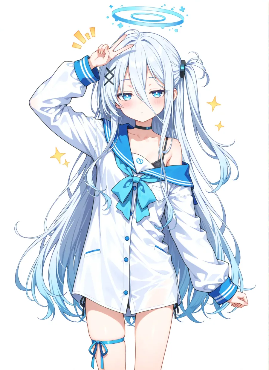 セーラー天使 (1)