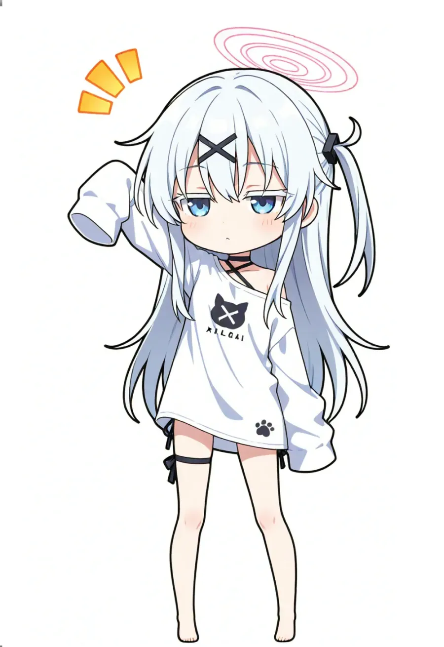 ちびキャラコレクション (2)