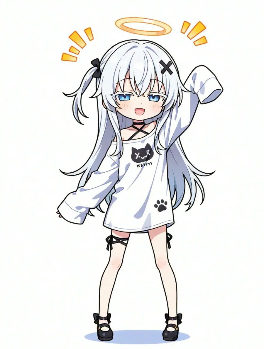 ちびキャラコレクション (3)