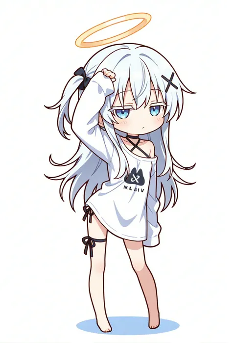 ちびキャラコレクション