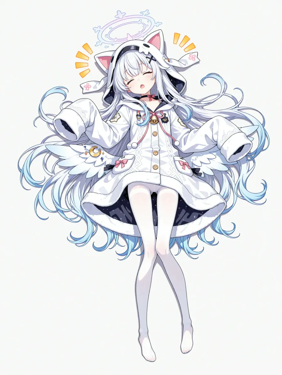 すやすや (1)