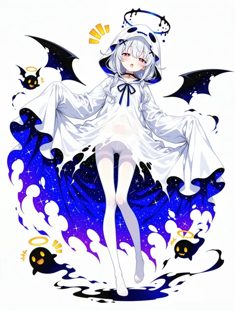 ★ゴーストガール★