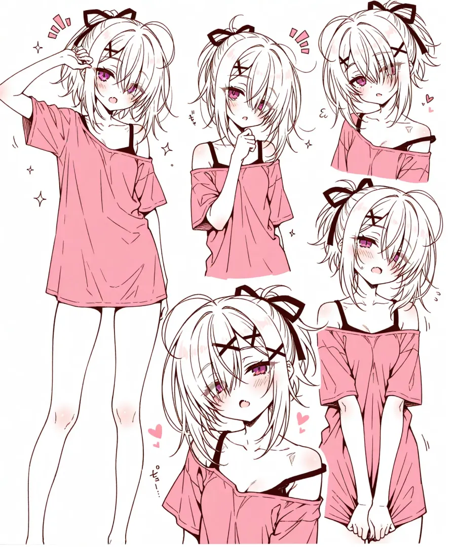 おはよーガール (1)