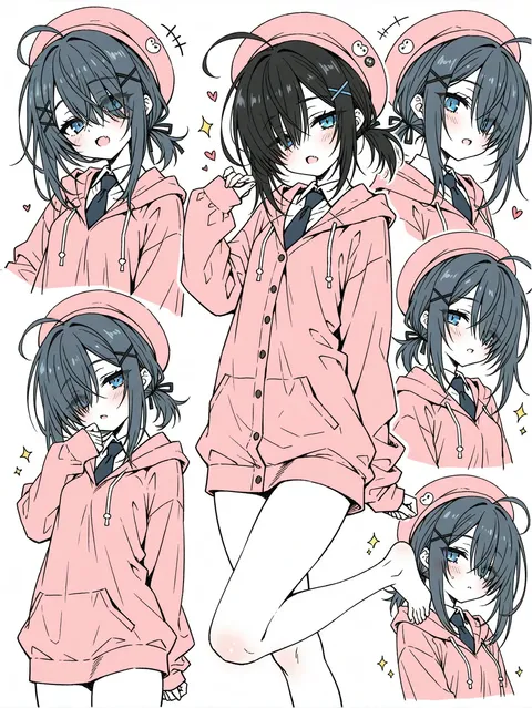 ネクタイ×フーティー