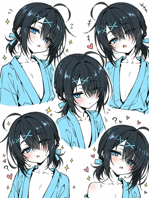 弟くん