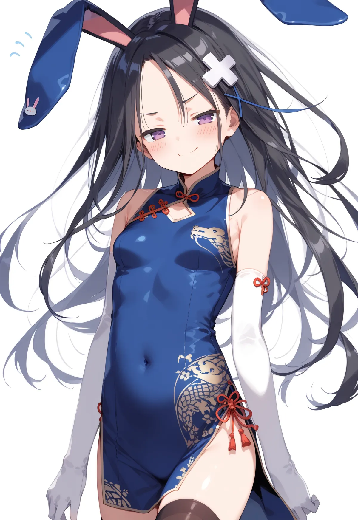 チャイナドレス