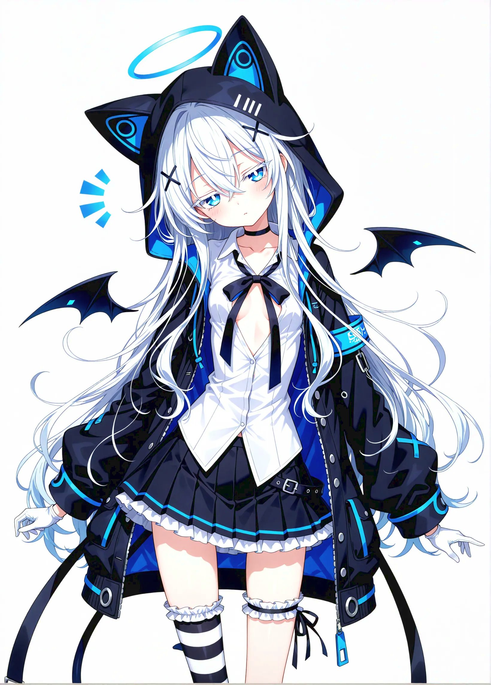 デビルキャット