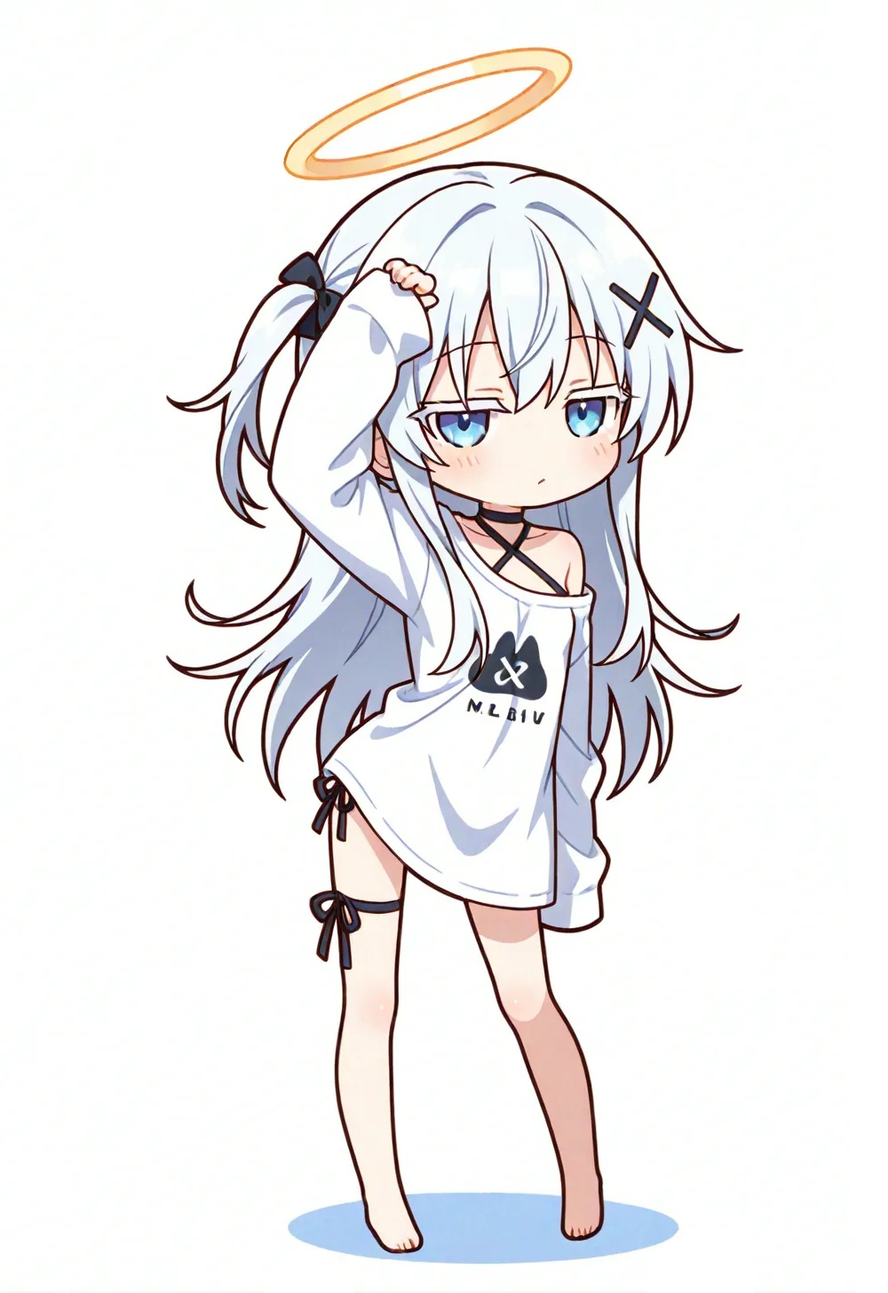 ちびキャラコレクション