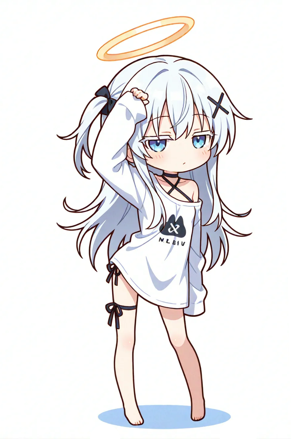 ちびキャラコレクション