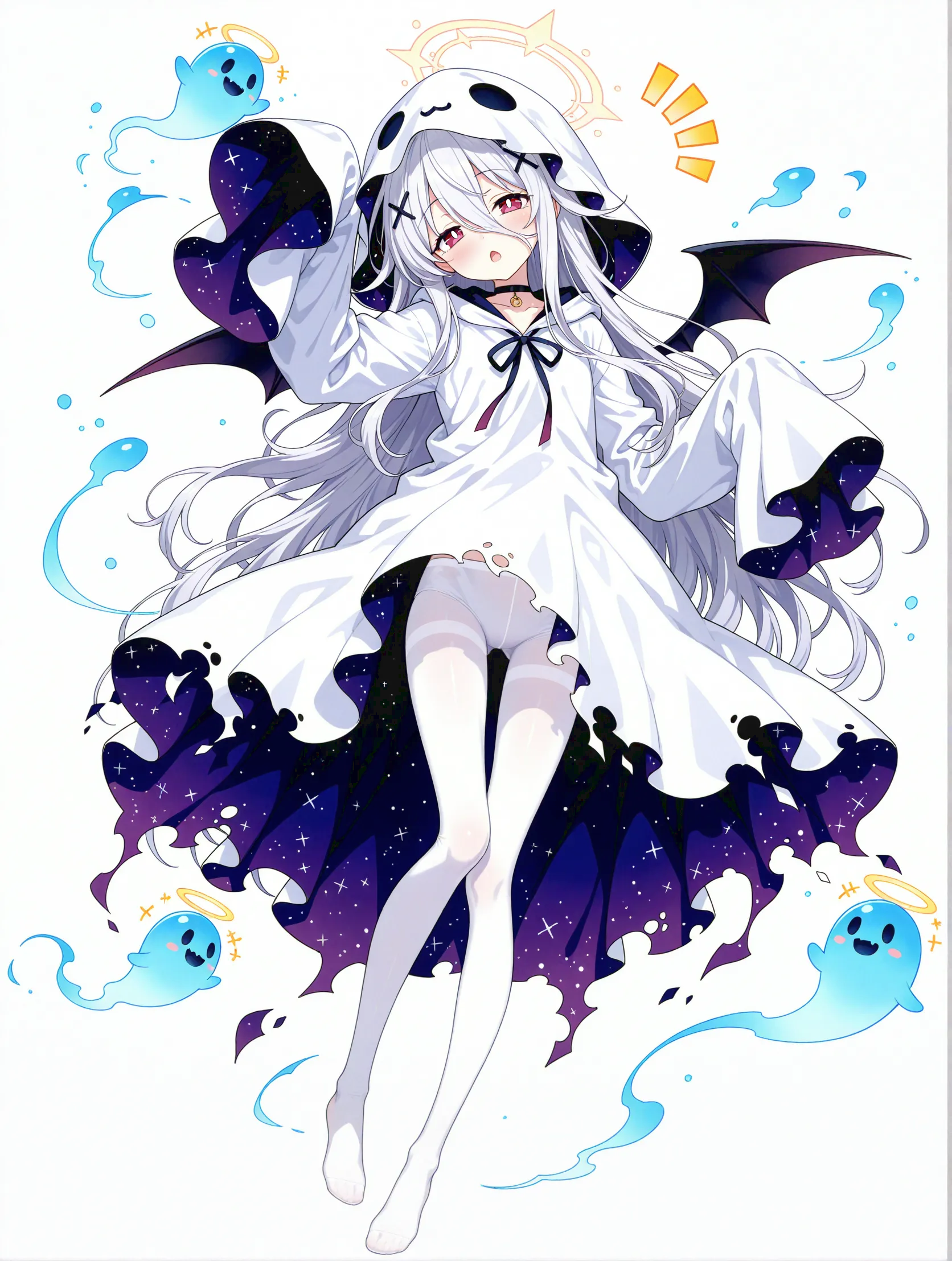 ゴーストガール