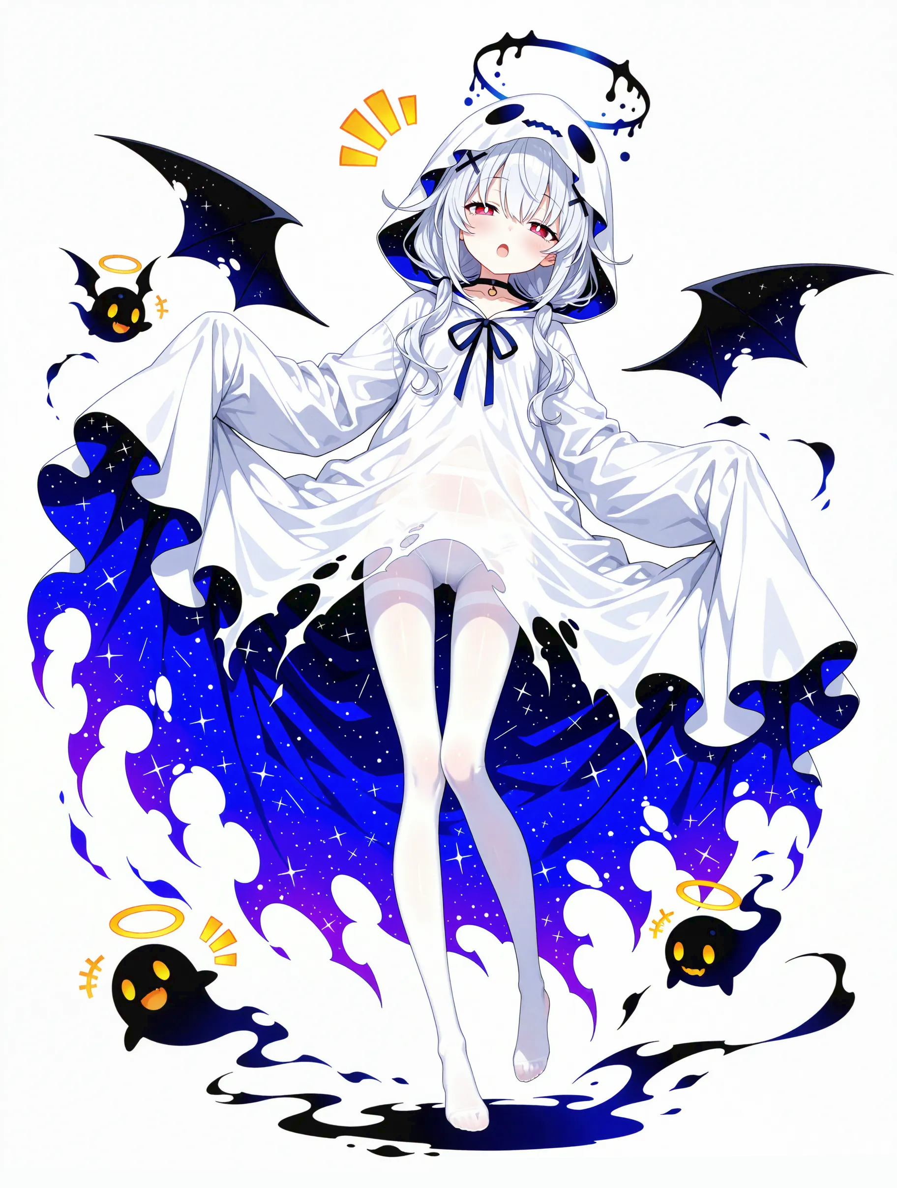 ★ゴーストガール★